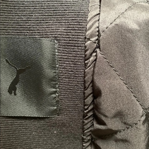 The Weeknd PUMA x XO Bomber Jacket - Picture 10 of 11